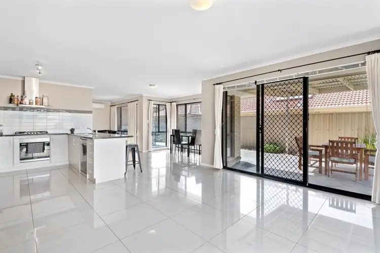 Second view of Homely house listing, 16 Offshore Avenue, Aldinga Beach SA 5173