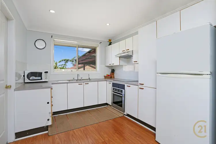 Fourth view of Homely villa listing, 17/5 Jacquinot Place, Glenfield NSW 2167