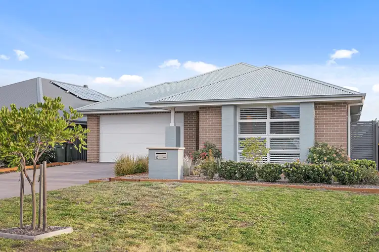 Main view of Homely house listing, 12 Groundsel Street, Fern Bay NSW 2295