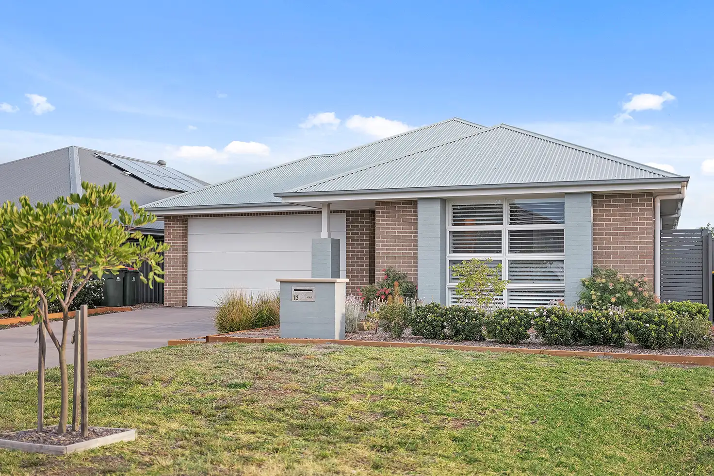 Main view of Homely house listing, 12 Groundsel Street, Fern Bay NSW 2295