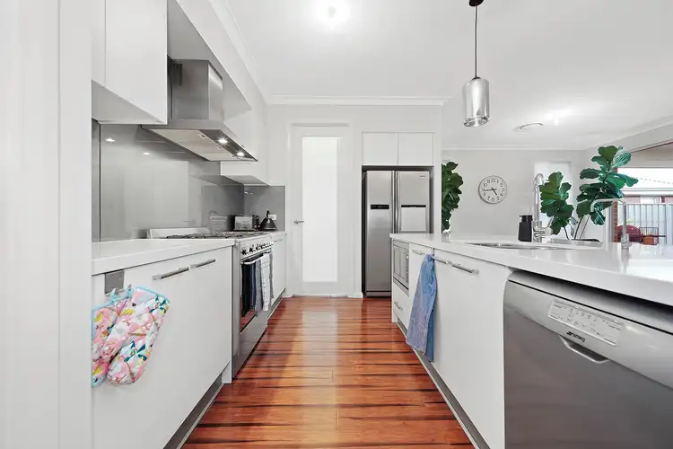 Fifth view of Homely house listing, 12 Groundsel Street, Fern Bay NSW 2295