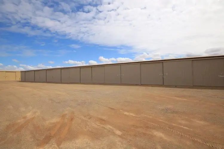 Storage Sheds (Lot 75 Old Tarcoola Road) 0427092503, Port Augusta West SA 5700