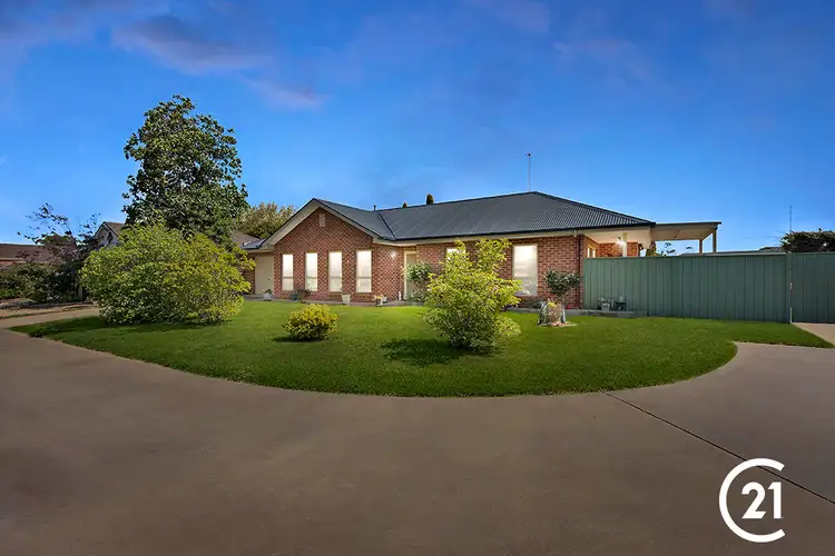 4 Christina Court, Moama NSW 2731