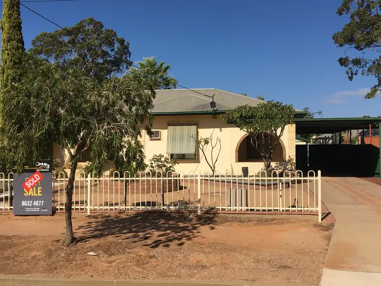 387 Anzac Road, Port Pirie SA 5540
