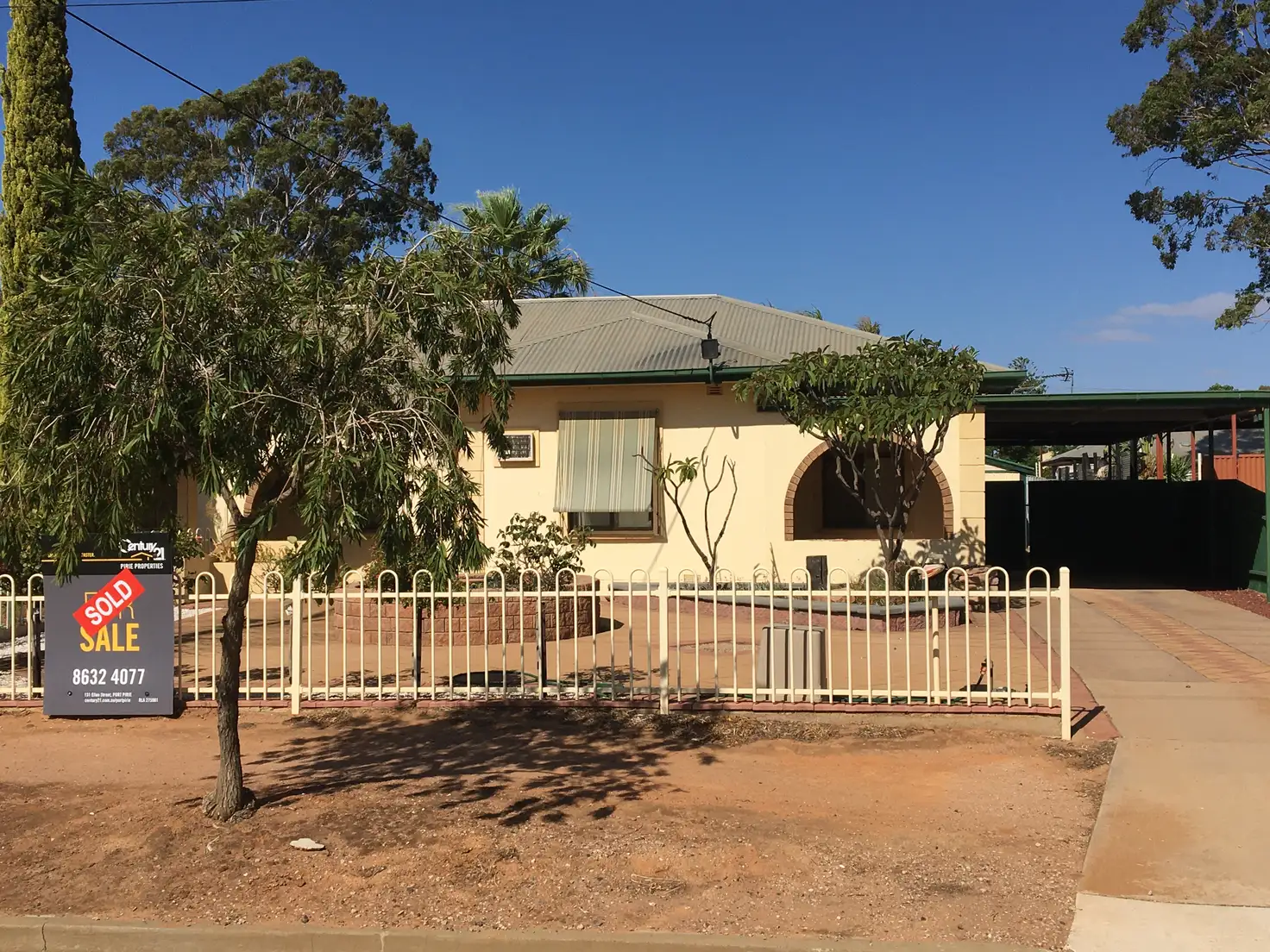 Main view of Homely house listing, 387 Anzac Road, Port Pirie SA 5540