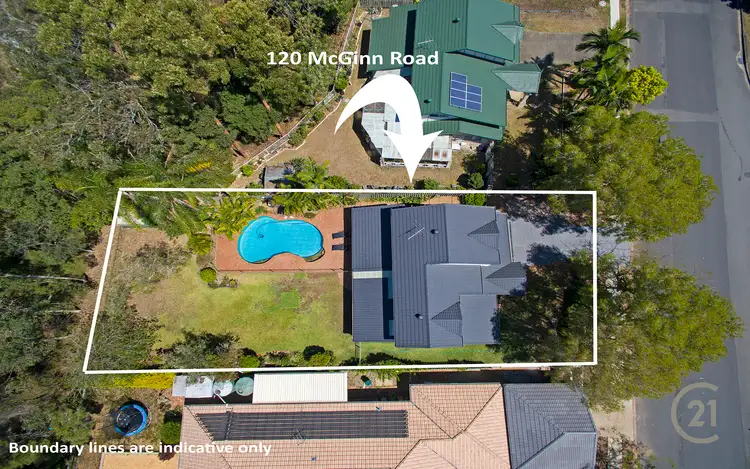 Sixth view of Homely house listing, 120 McGinn Road, Ferny Grove QLD 4055