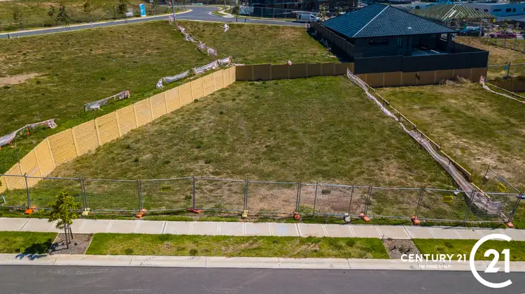 24 Dempsey Street, Denham Court NSW 2565