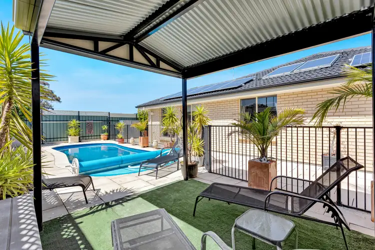Second view of Homely house listing, 209 Black Road, Flagstaff Hill SA 5159