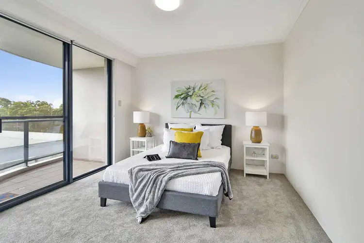 Third view of Homely apartment listing, 46/19-23 Herbert Street, St Leonards NSW 2065