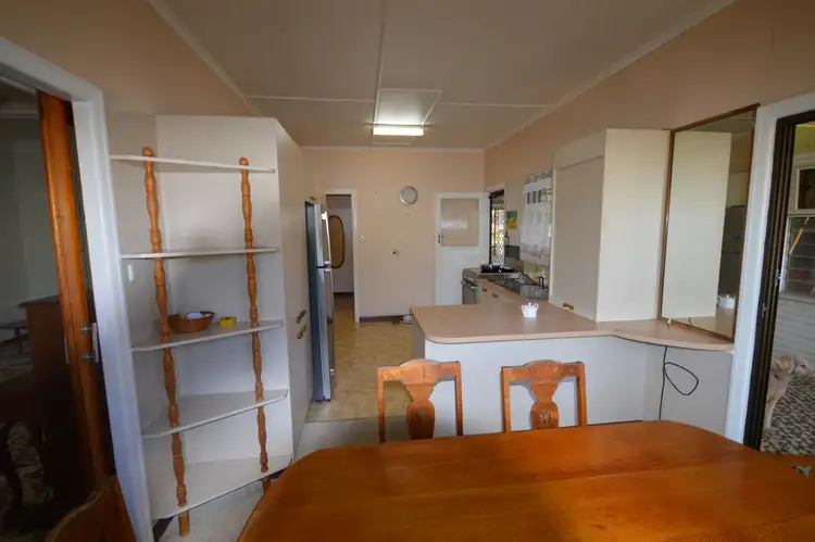 Third view of Homely house listing, 170 Targo Street, Walkervale QLD 4670
