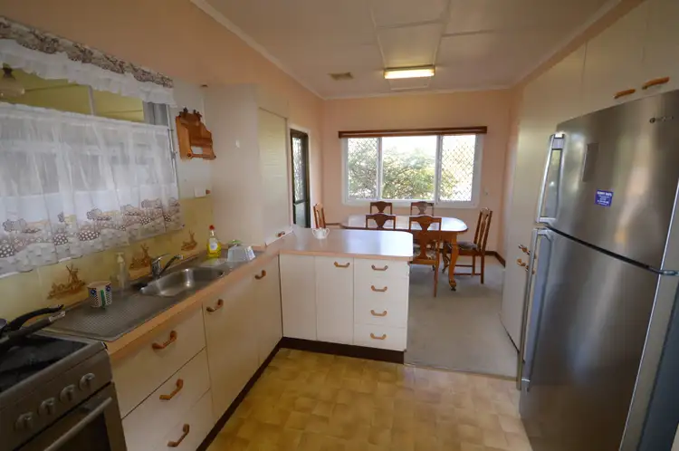 Fourth view of Homely house listing, 170 Targo Street, Walkervale QLD 4670