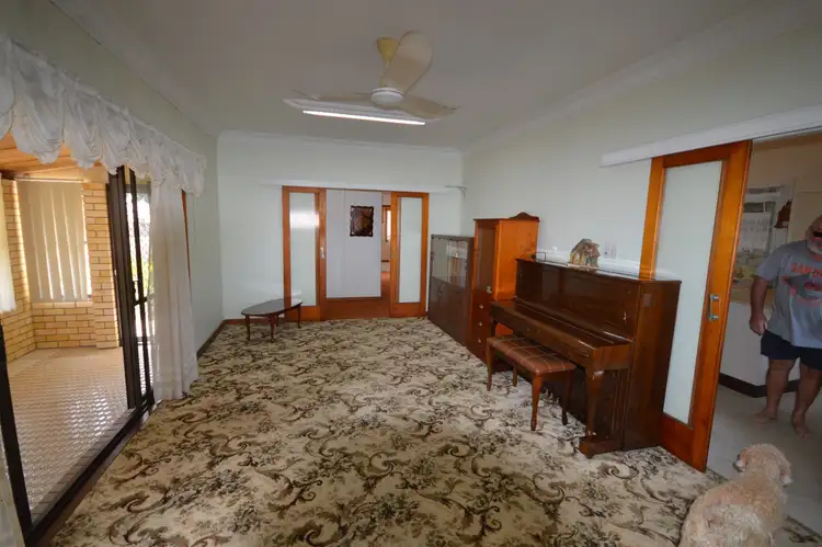Fifth view of Homely house listing, 170 Targo Street, Walkervale QLD 4670