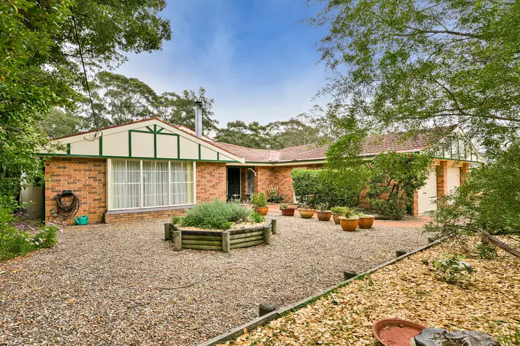 Main view of Homely house listing, 6 Huen Place, Tahmoor NSW 2573