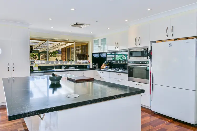 Second view of Homely house listing, 6 Huen Place, Tahmoor NSW 2573