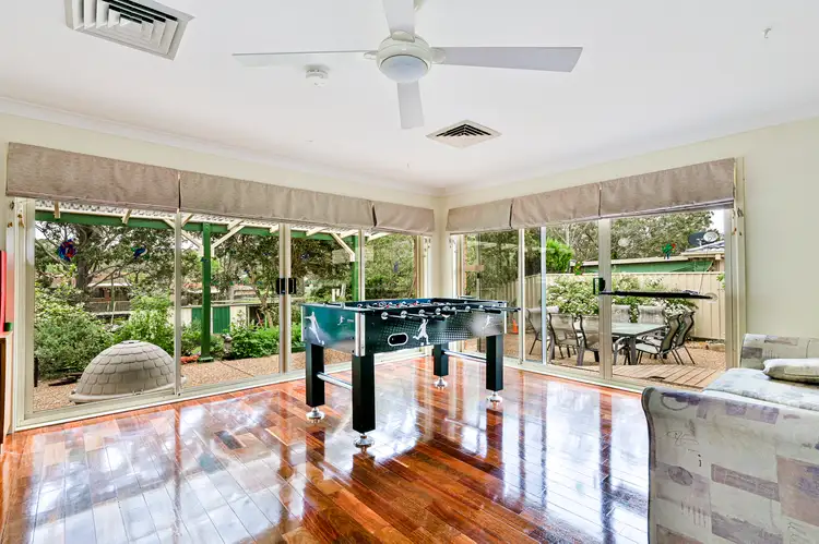 Fifth view of Homely house listing, 6 Huen Place, Tahmoor NSW 2573