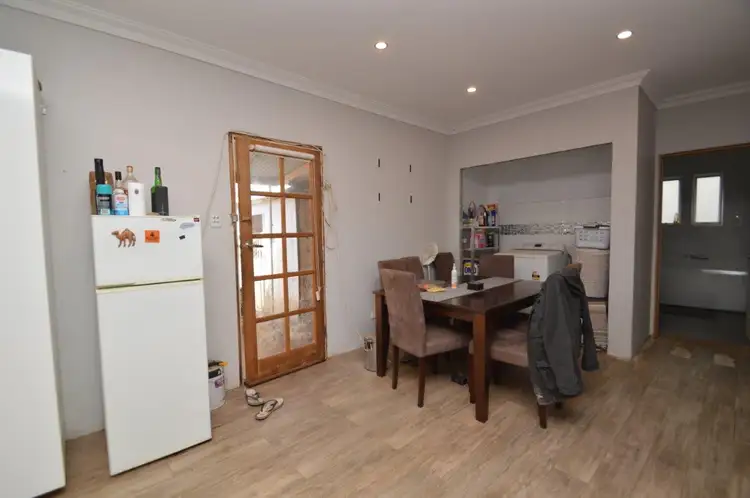 Fifth view of Homely house listing, 141 Clarke Street, Broken Hill NSW 2880