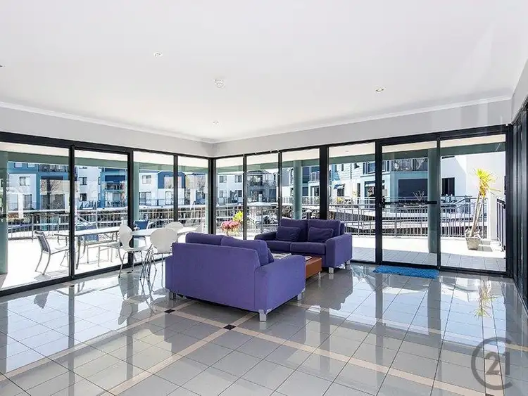 Fourth view of Homely apartment listing, 16/206 Mary Street, Halls Head WA 6210