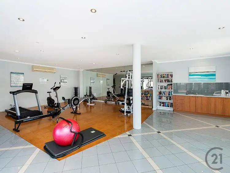 Fifth view of Homely apartment listing, 16/206 Mary Street, Halls Head WA 6210