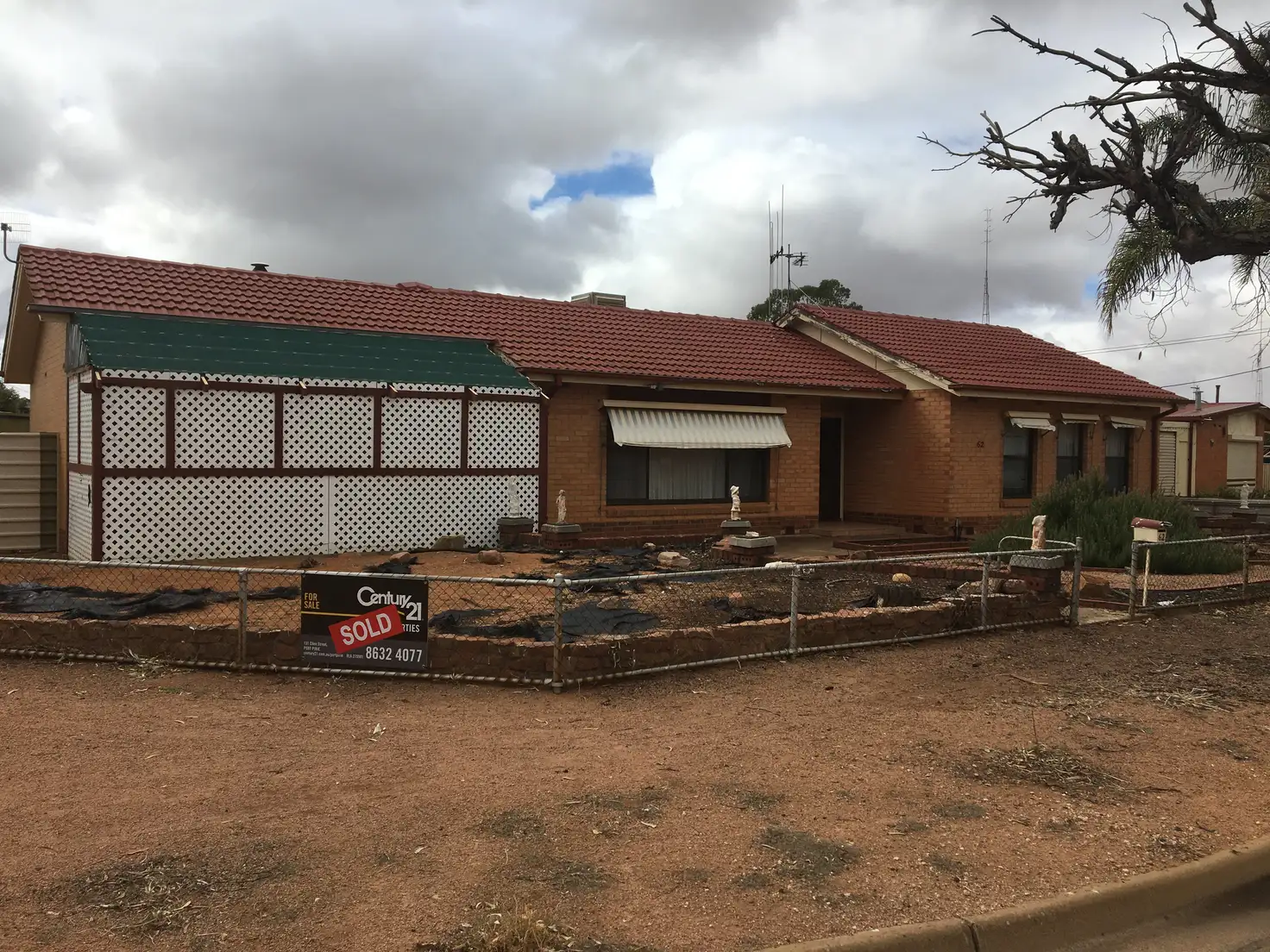 Main view of Homely house listing, 62 Hannan Street, Port Pirie SA 5540