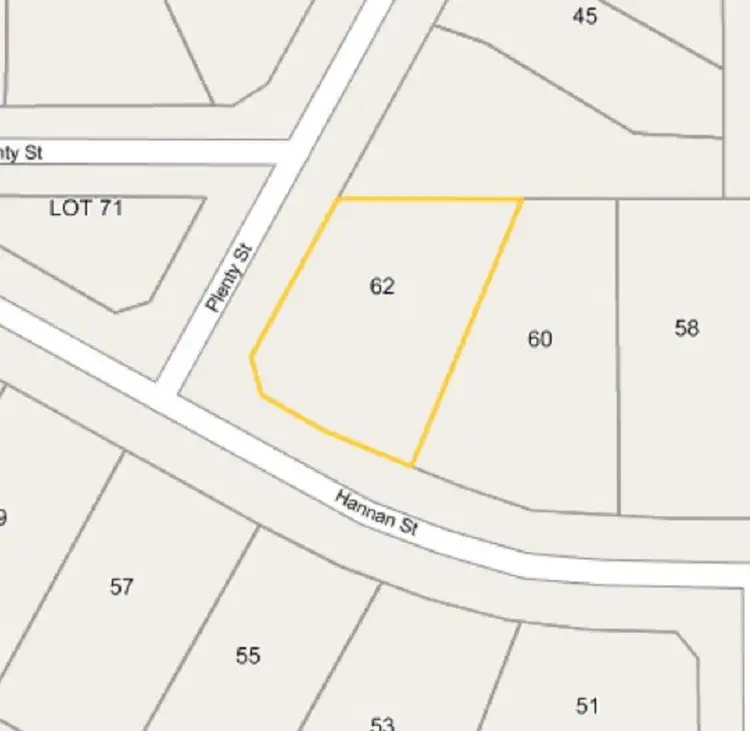 Third view of Homely house listing, 62 Hannan Street, Port Pirie SA 5540