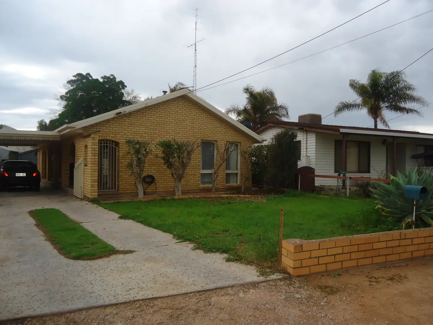Main view of Homely house listing, 4 Breage Street, Port Pirie SA 5540