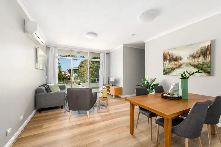 Third view of Homely apartment listing, 1/19-21 Hercules Road, Brighton-Le-Sands NSW 2216