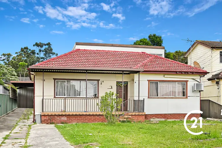 Main view of Homely house listing, 10 Orlando Crescent, Seven Hills NSW 2147