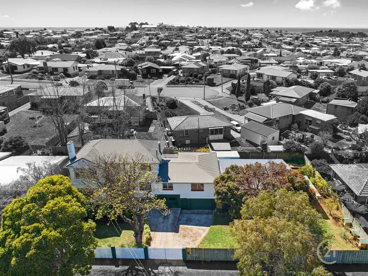 Main view of Homely house listing, 162 Oldaker Street, Devonport TAS 7310