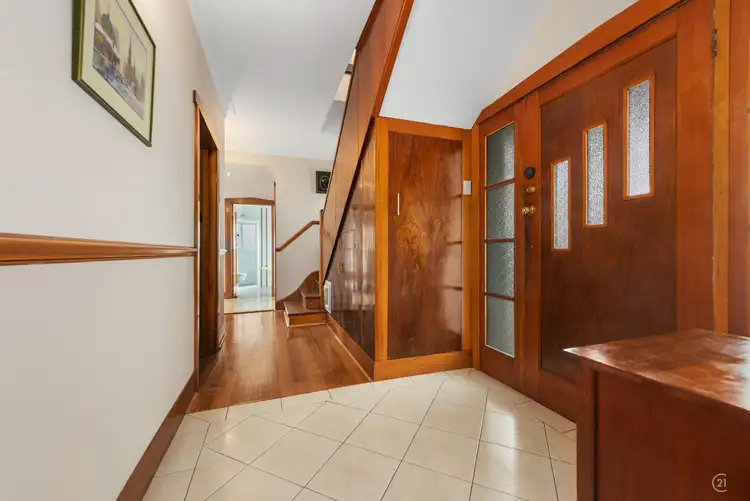 Third view of Homely house listing, 162 Oldaker Street, Devonport TAS 7310
