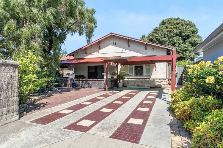 Main view of Homely house listing, 7 Diagonal Road, Glenelg East SA 5045