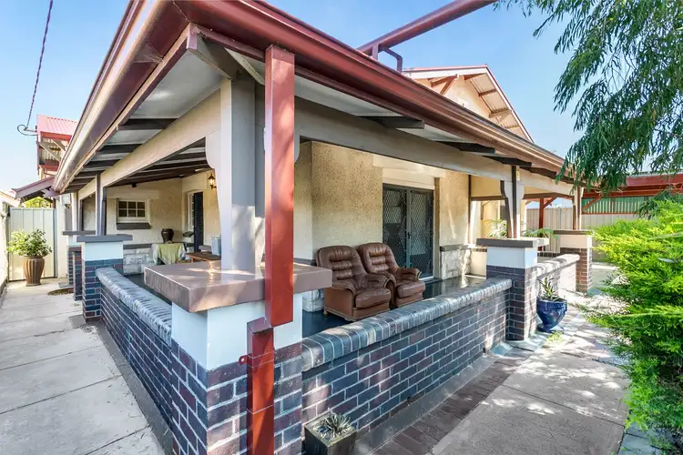 Sixth view of Homely house listing, 7 Diagonal Road, Glenelg East SA 5045
