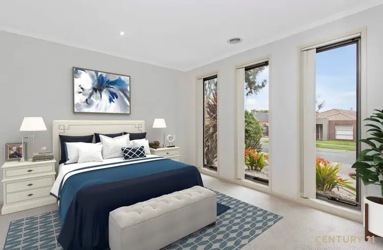 Fifth view of Homely house listing, 14 Killarney Crescent, Pakenham VIC 3810