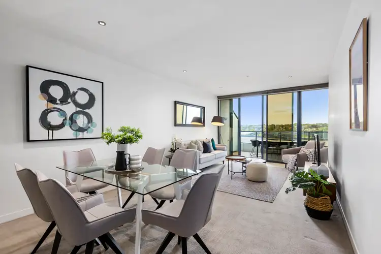 Main view of Homely apartment listing, 305/770A Toorak Road, Glen Iris VIC 3146