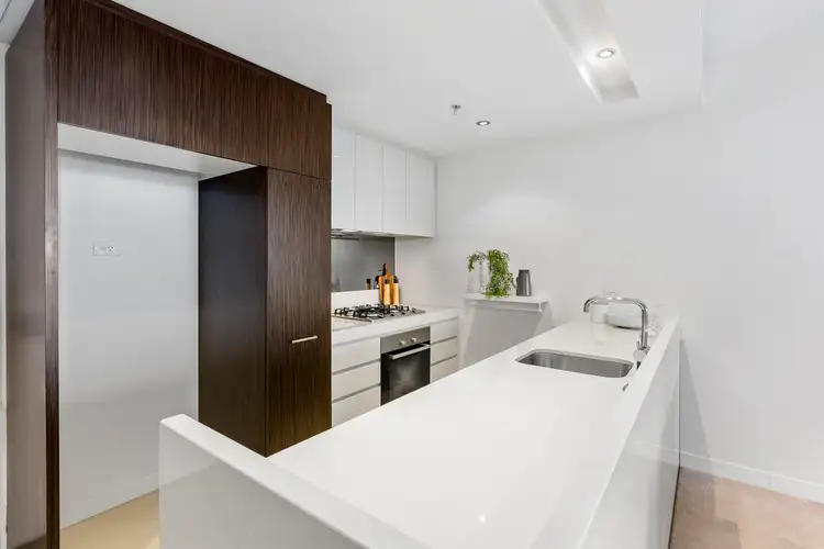 Second view of Homely apartment listing, 305/770A Toorak Road, Glen Iris VIC 3146