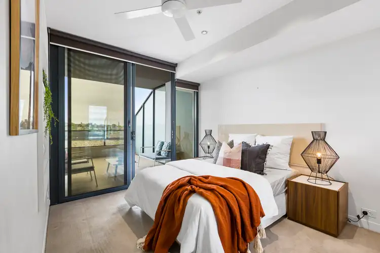 Fifth view of Homely apartment listing, 305/770A Toorak Road, Glen Iris VIC 3146
