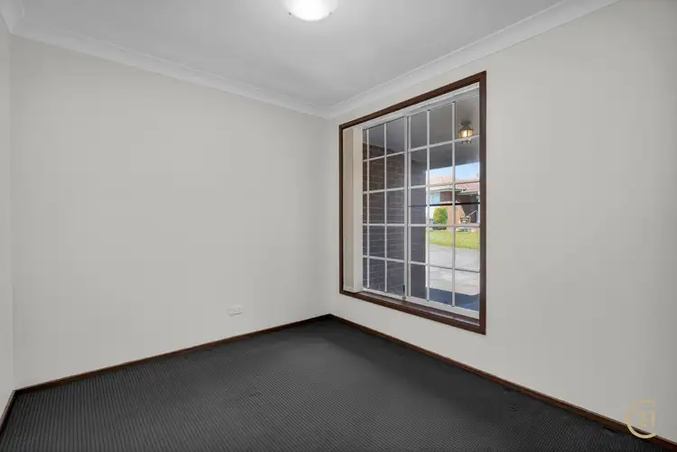 Fourth view of Homely villa listing, 12/12 Bensley Road, Macquarie Fields NSW 2564