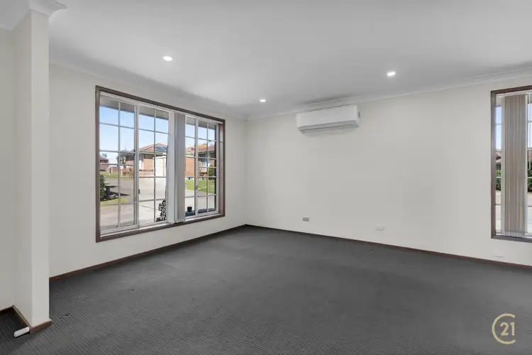 Fifth view of Homely villa listing, 12/12 Bensley Road, Macquarie Fields NSW 2564