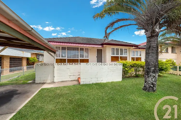 Main view of Homely house listing, 18 Kurumba Street, Kippa-ring QLD 4021