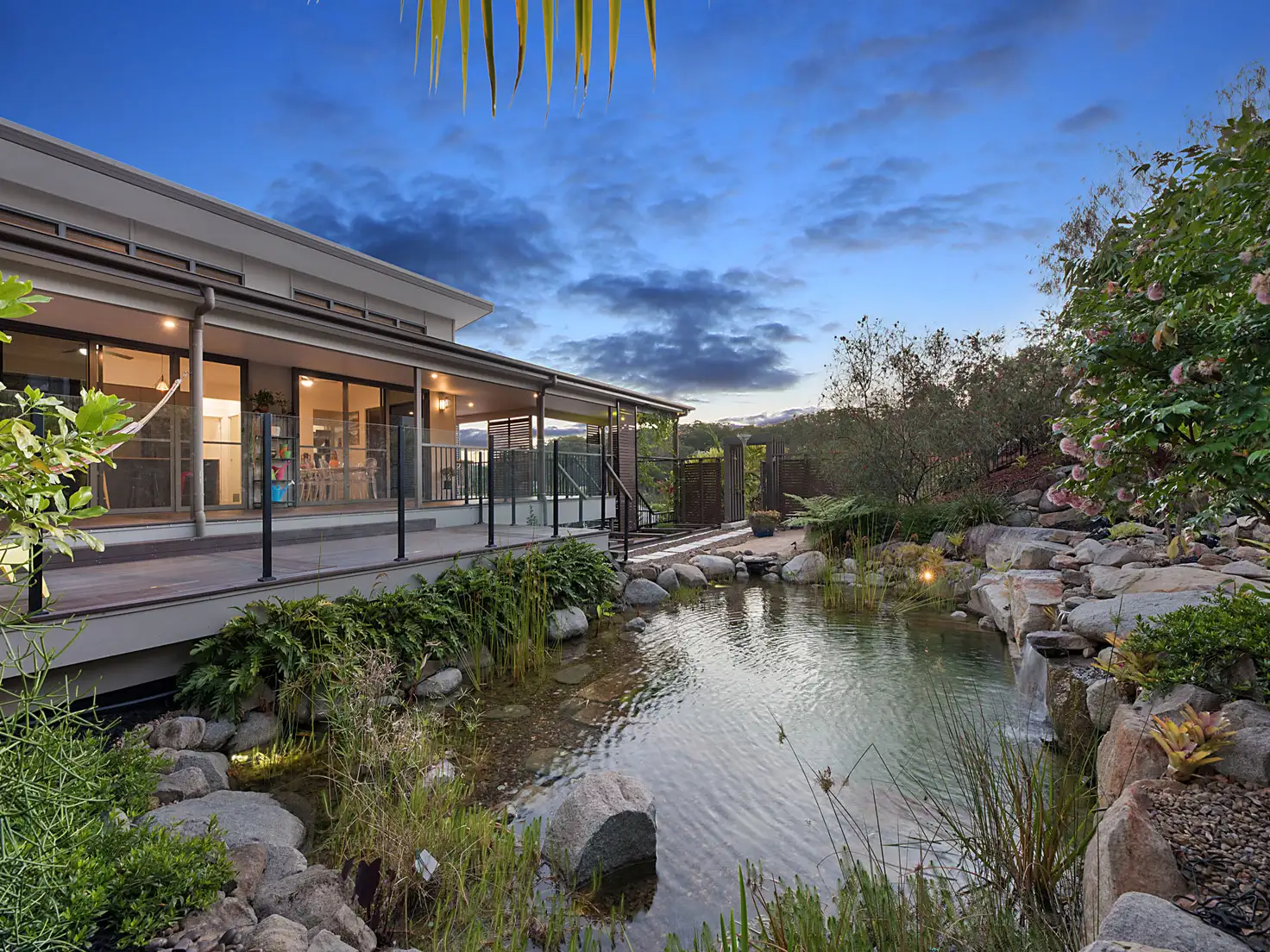 Main view of Homely house listing, 18 Clearview Place, Rosemount QLD 4560