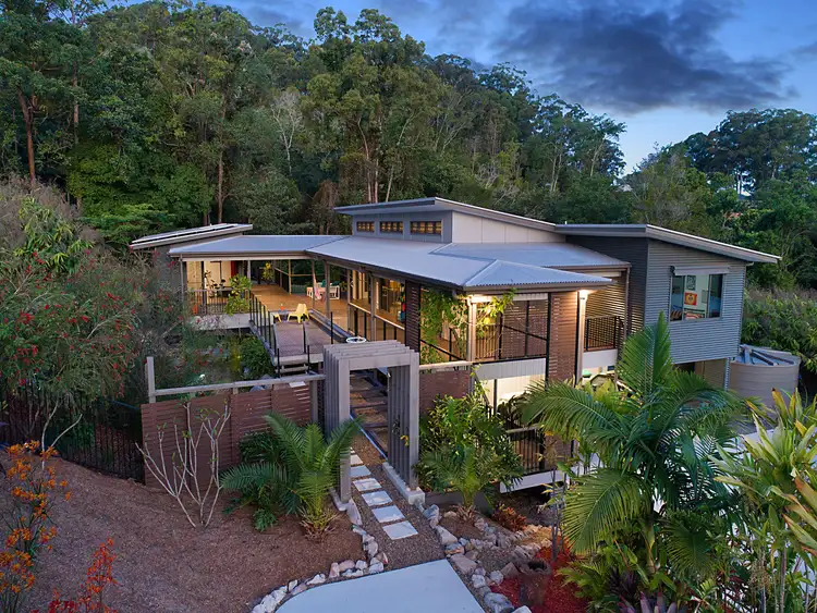 Third view of Homely house listing, 18 Clearview Place, Rosemount QLD 4560