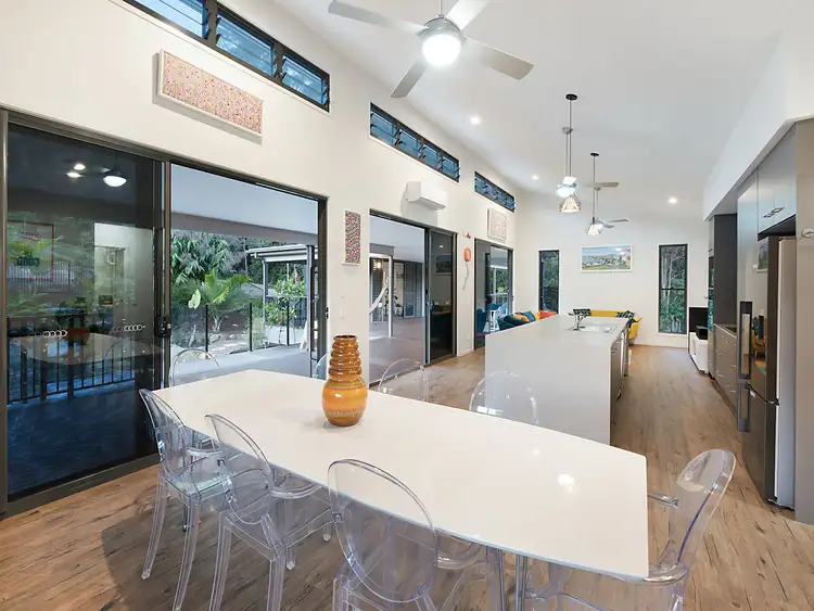 Fourth view of Homely house listing, 18 Clearview Place, Rosemount QLD 4560