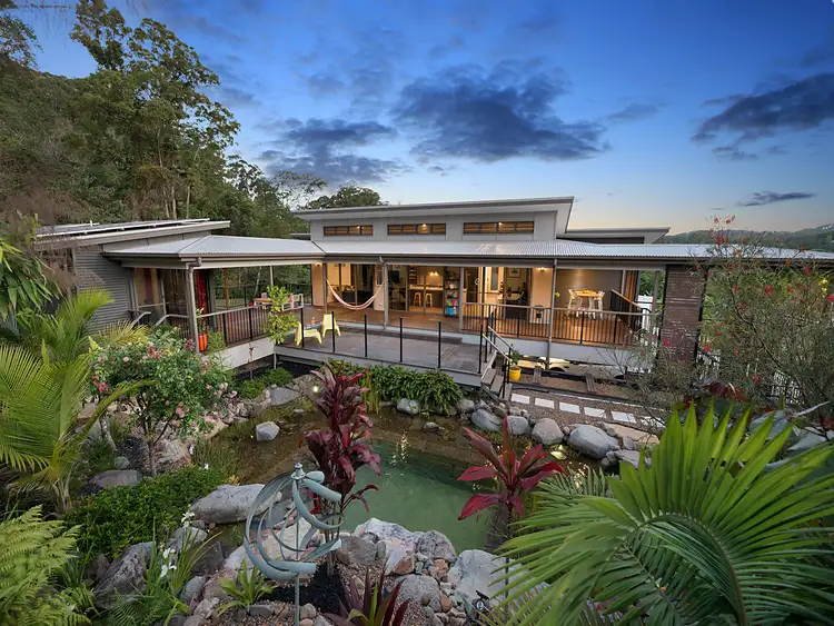 Fifth view of Homely house listing, 18 Clearview Place, Rosemount QLD 4560