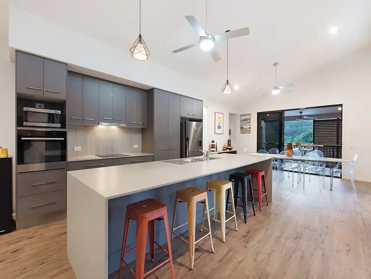 Sixth view of Homely house listing, 18 Clearview Place, Rosemount QLD 4560