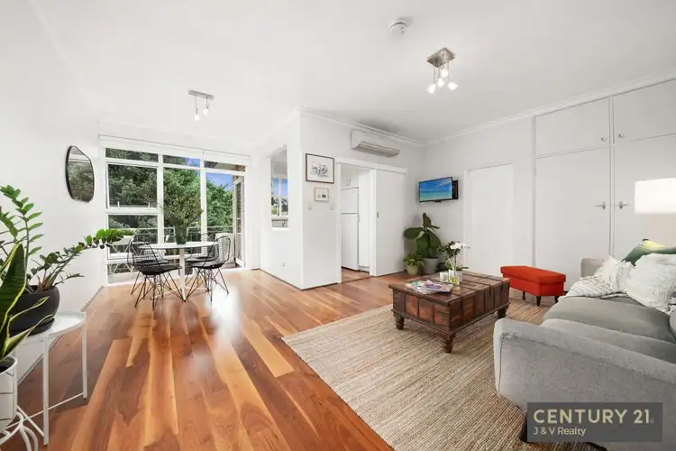 16/1 Morton Street, Wollstonecraft NSW 2065