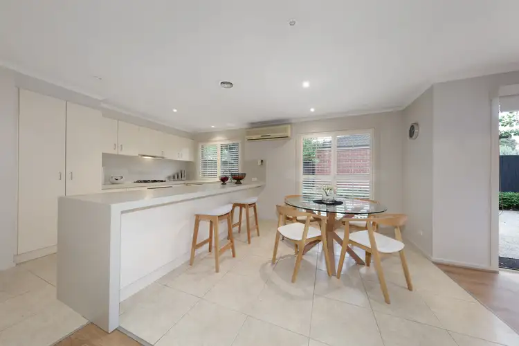 Third view of Homely unit listing, 2/19 Kershaw Street, Bentleigh East VIC 3165