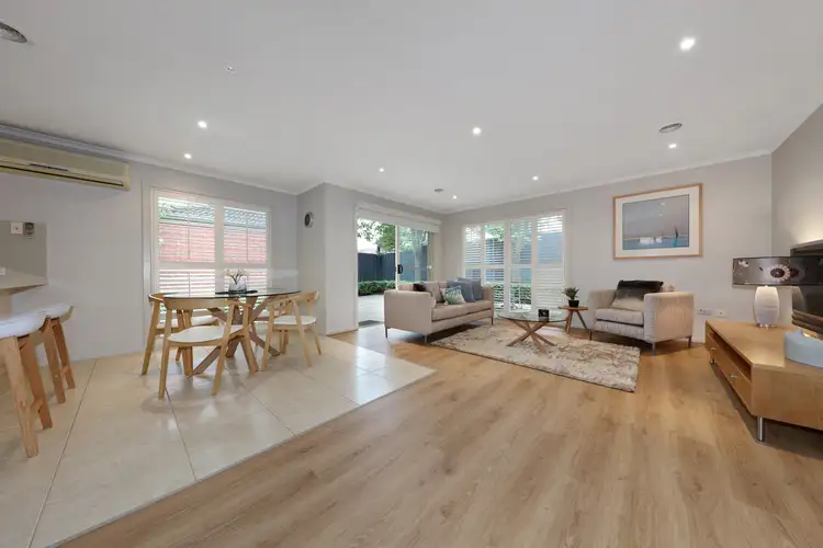 Fourth view of Homely unit listing, 2/19 Kershaw Street, Bentleigh East VIC 3165