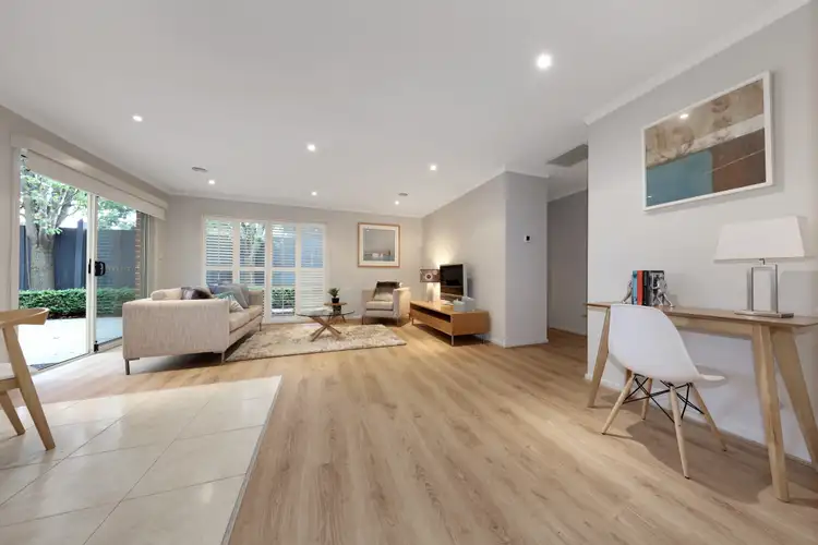 Fifth view of Homely unit listing, 2/19 Kershaw Street, Bentleigh East VIC 3165
