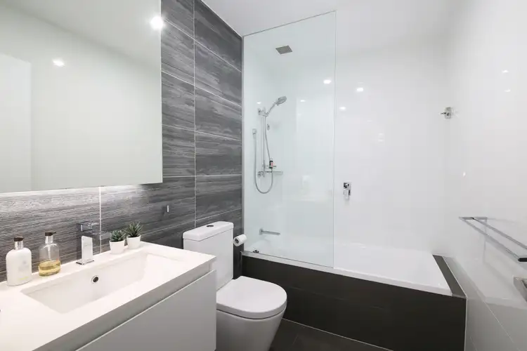 Fourth view of Homely apartment listing, 1609/9 Brodie Spark Drive, Wolli Creek NSW 2205