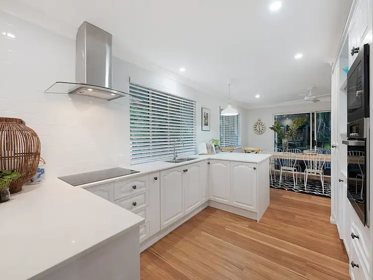 Second view of Homely house listing, 17 Millstream Court, Buderim QLD 4556