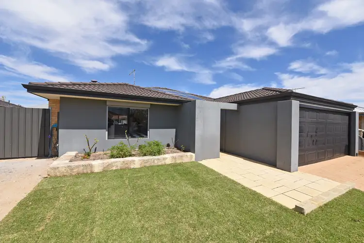 29 McCoy Place, Quinns Rocks WA 6030